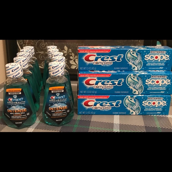 Men’s 5-Pound Mystery Box Grooming/Care LAST DAY - Picture 5 of 6